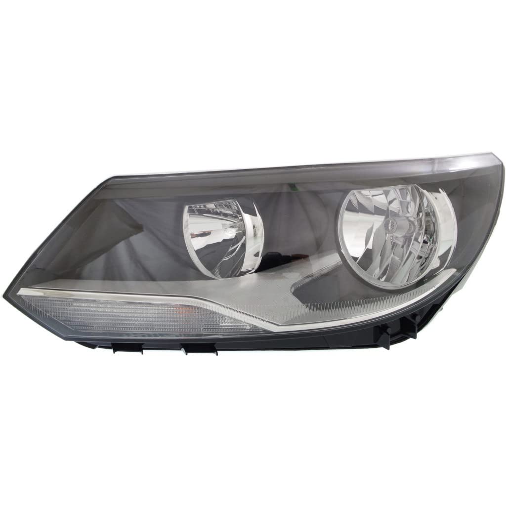 HELLA 1EL010749-211-FAR SOL TİGUAN 2012-2018 > 5N1941005B//2539